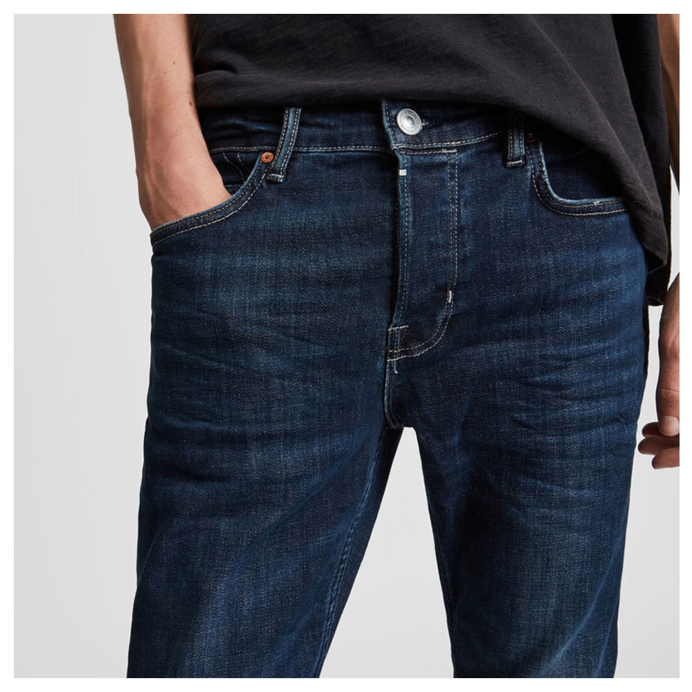 Cigarette store jeans mens